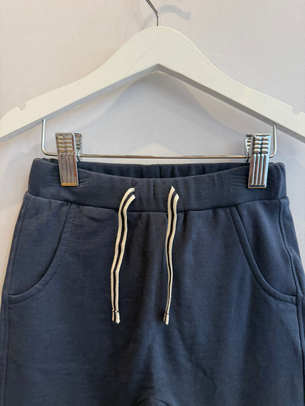 Pantalone Tuta Cotone Organico Certificato