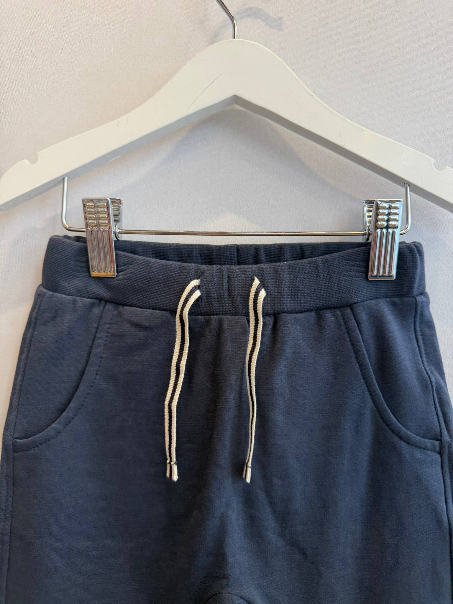 Pantalone Tuta Cotone Organico Certificato