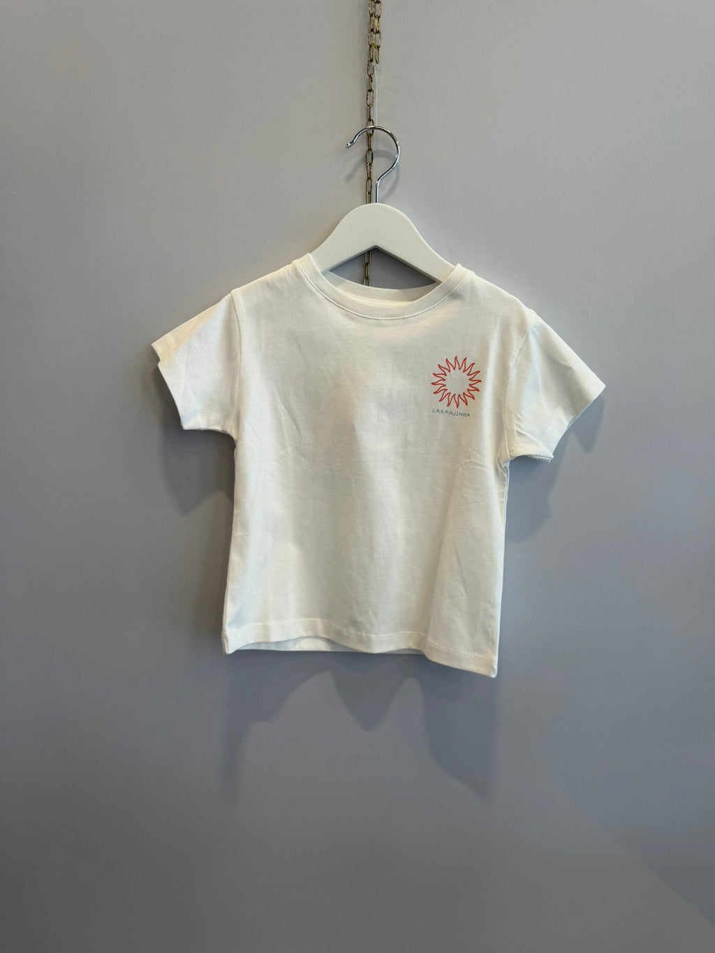 T-shirt Sole