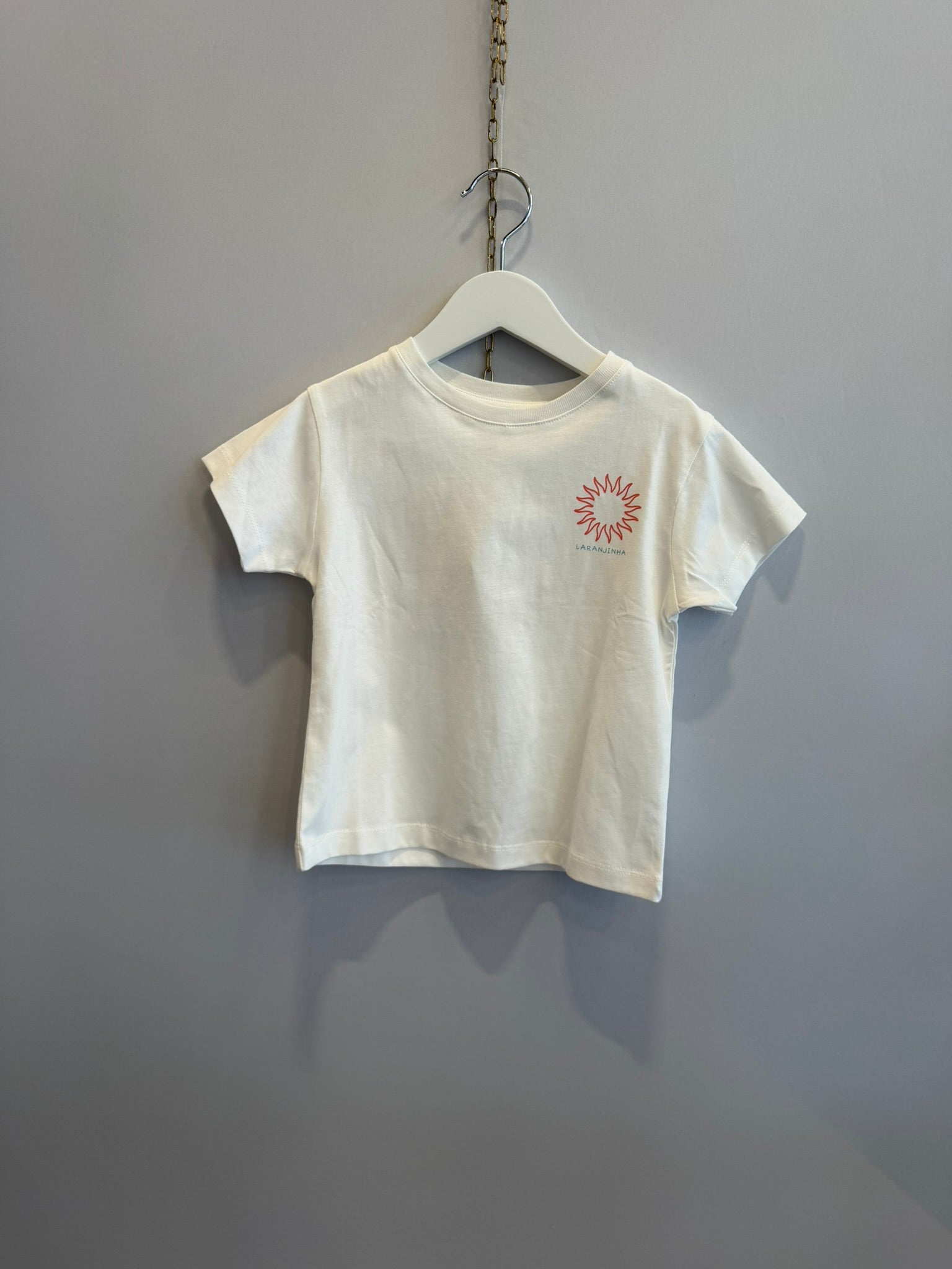 T-shirt Sole