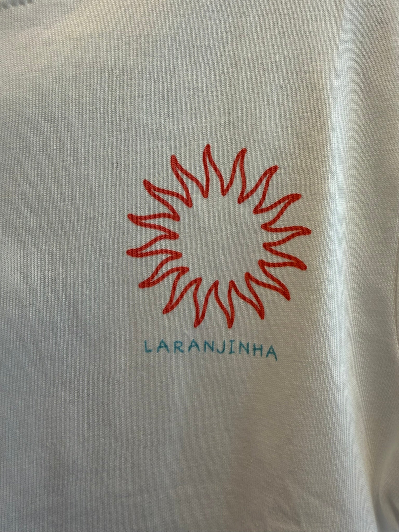 T-shirt Sole