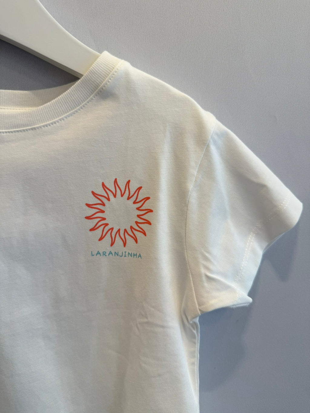 T-shirt Sole