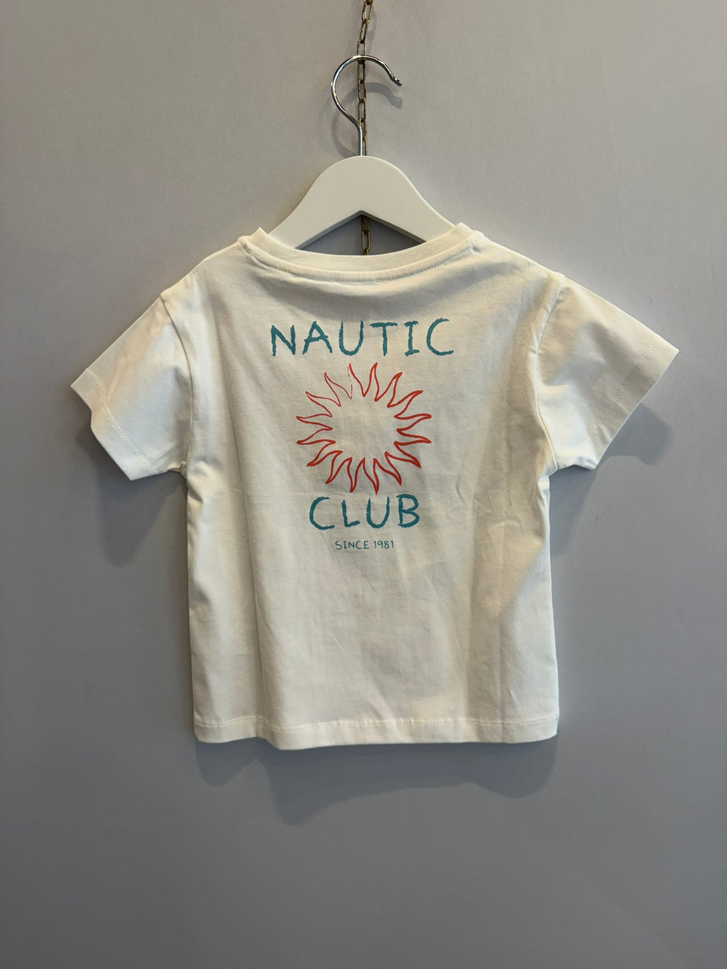 T-shirt Sole