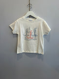 T-shirt barche