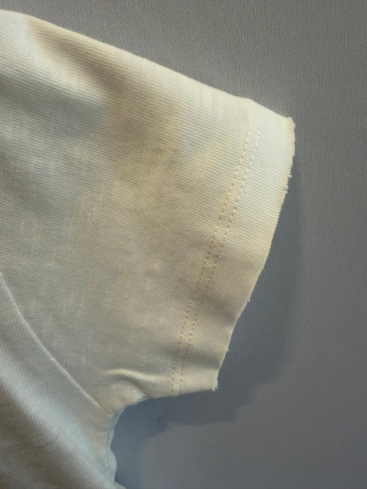 T-shirt barche