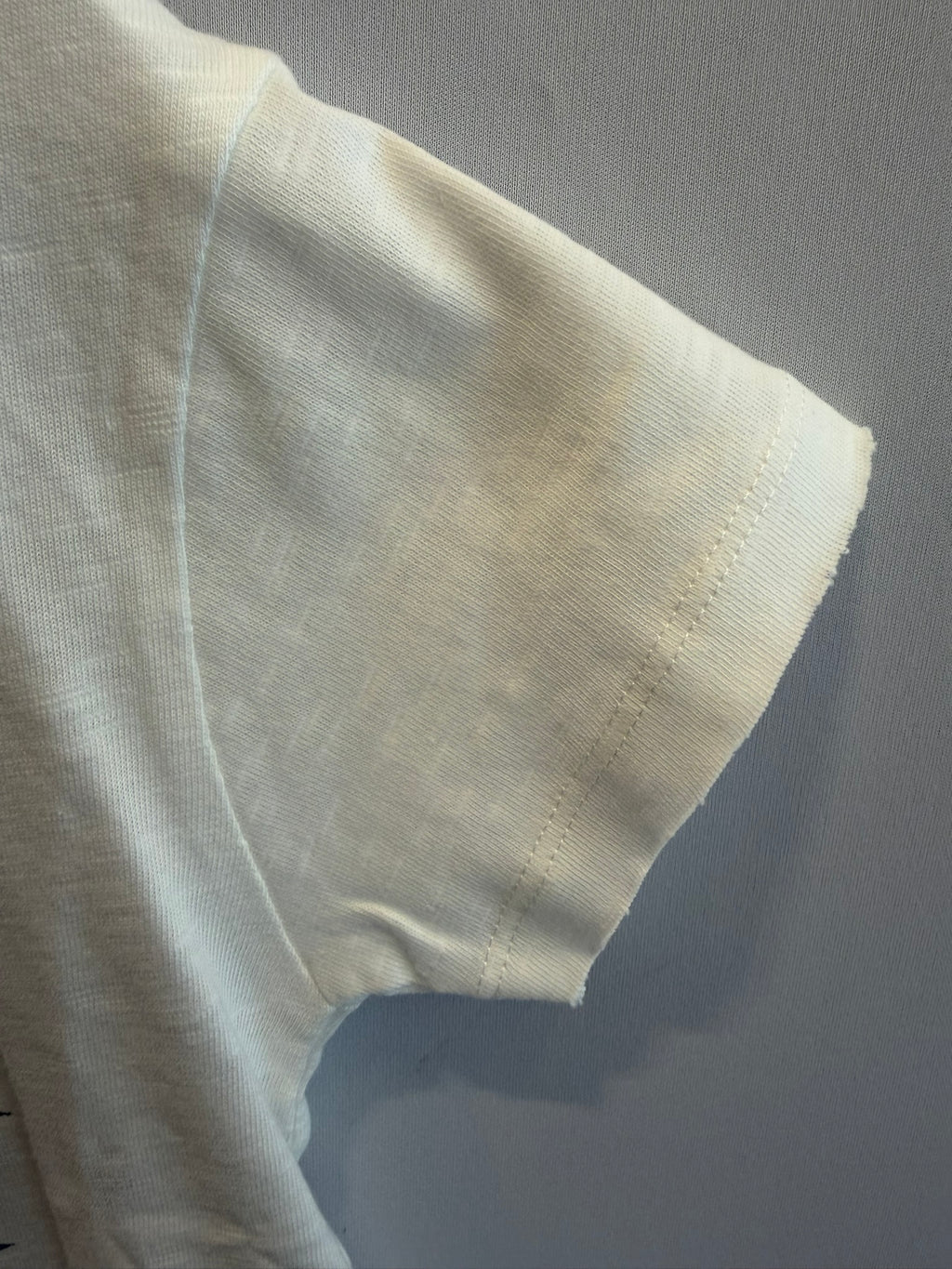 T-shirt barche