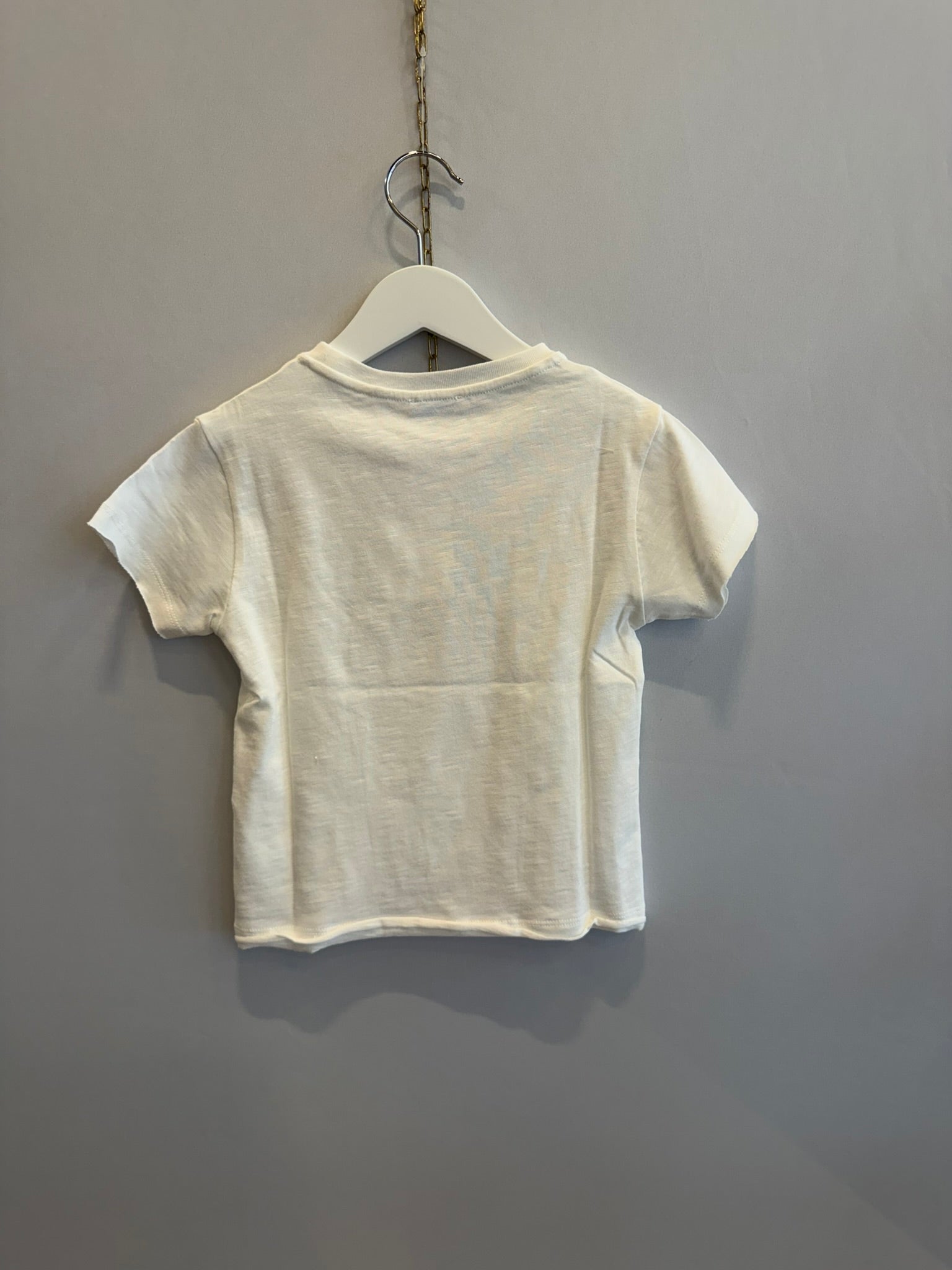 T-shirt barche