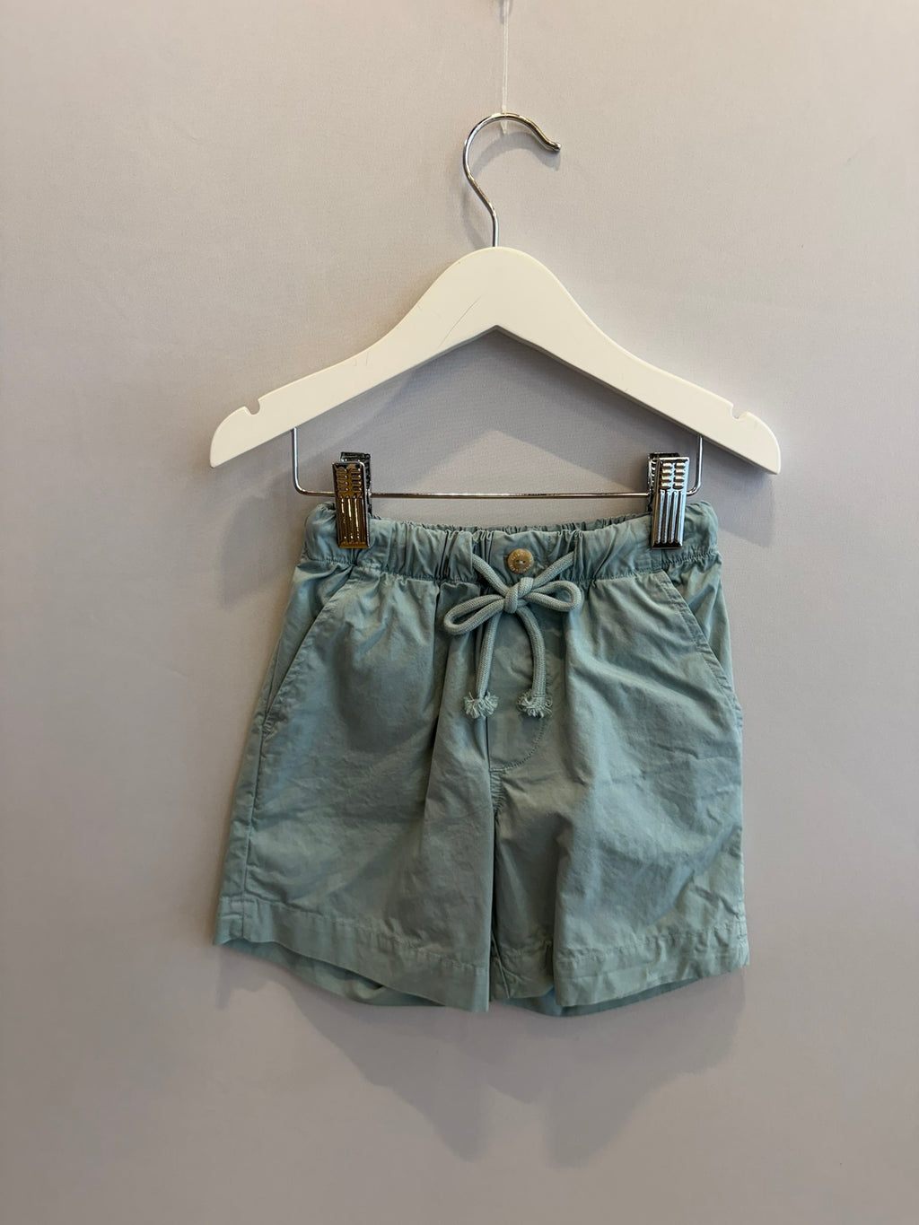 Short Verde