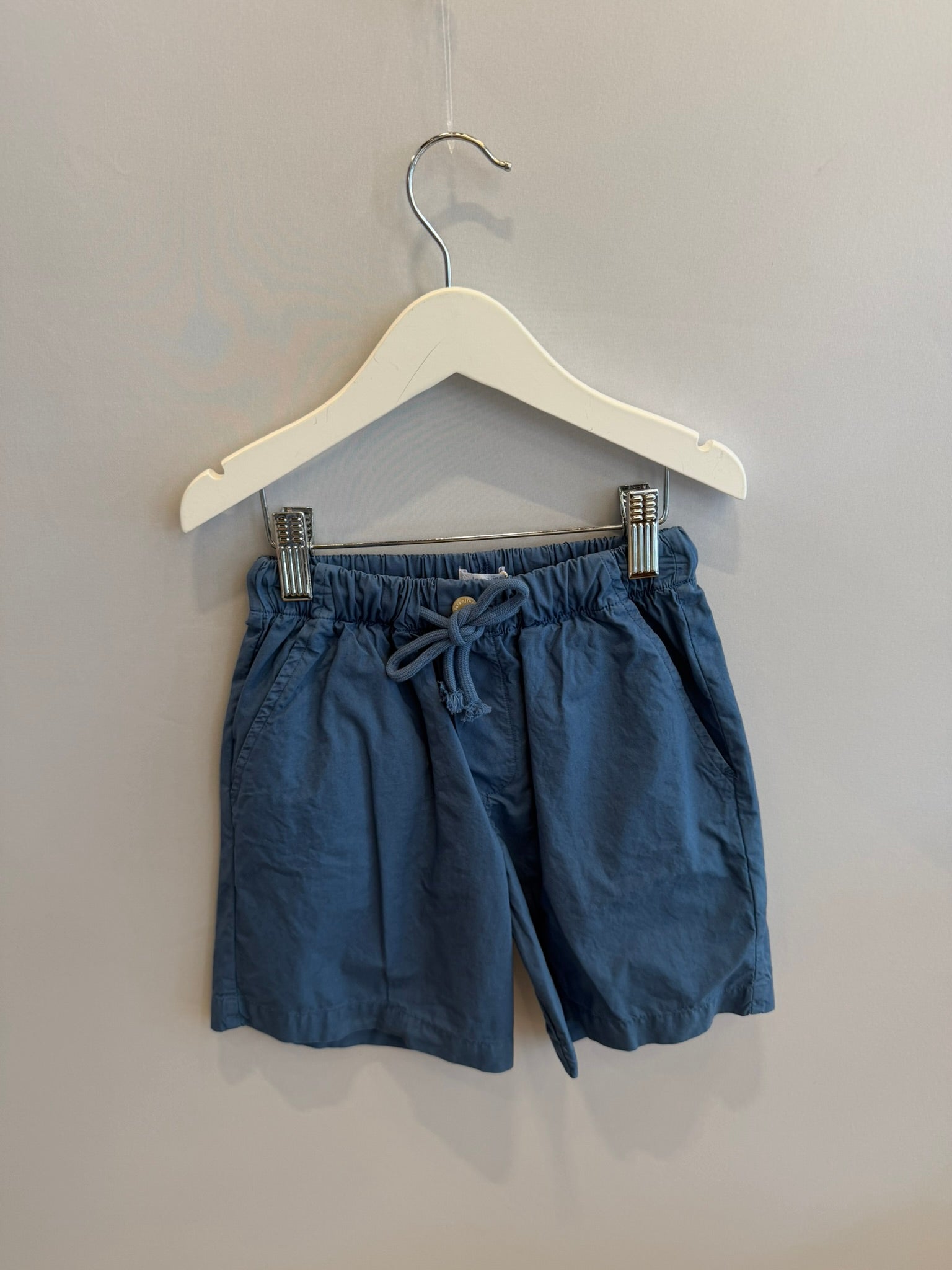 Short Blu