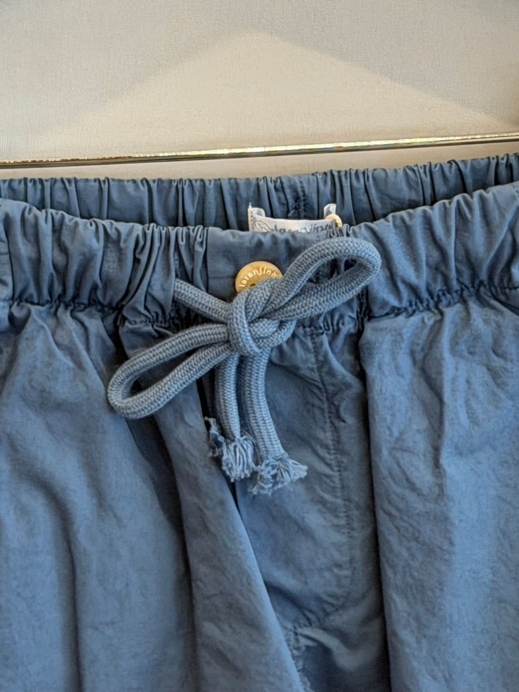 Short Blu