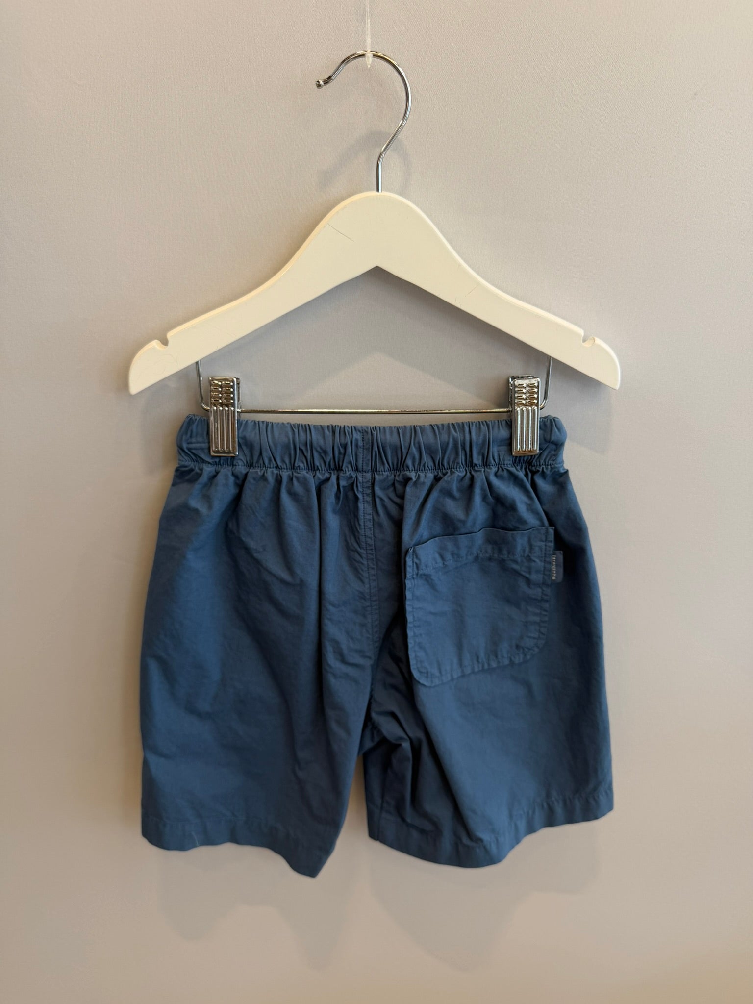 Short Blu