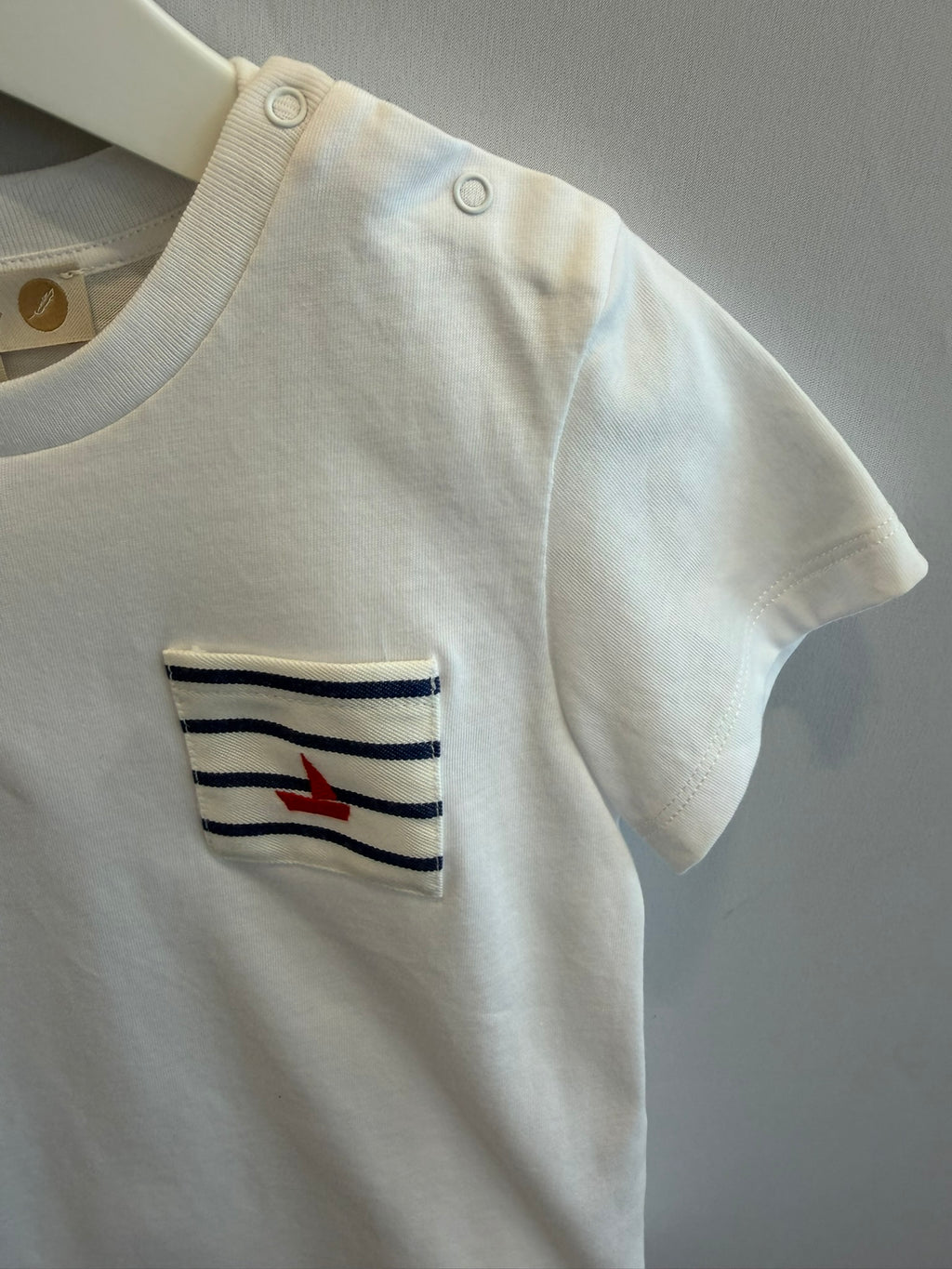 Completo maglia e pantaloncino