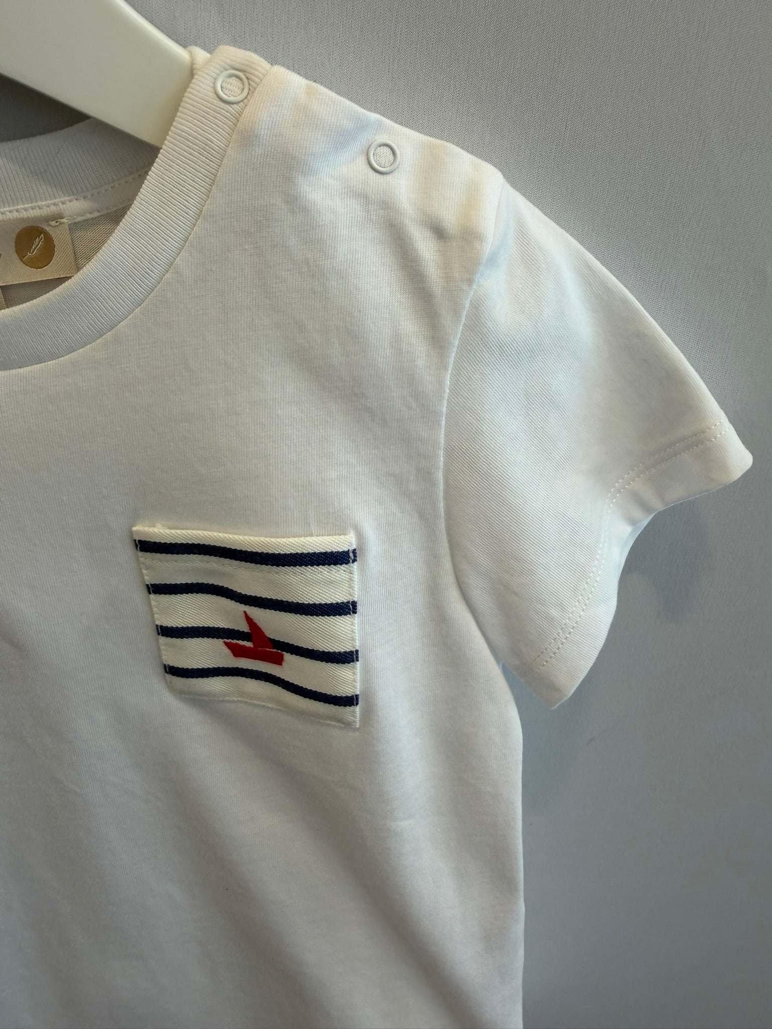 Completo maglia e pantaloncino