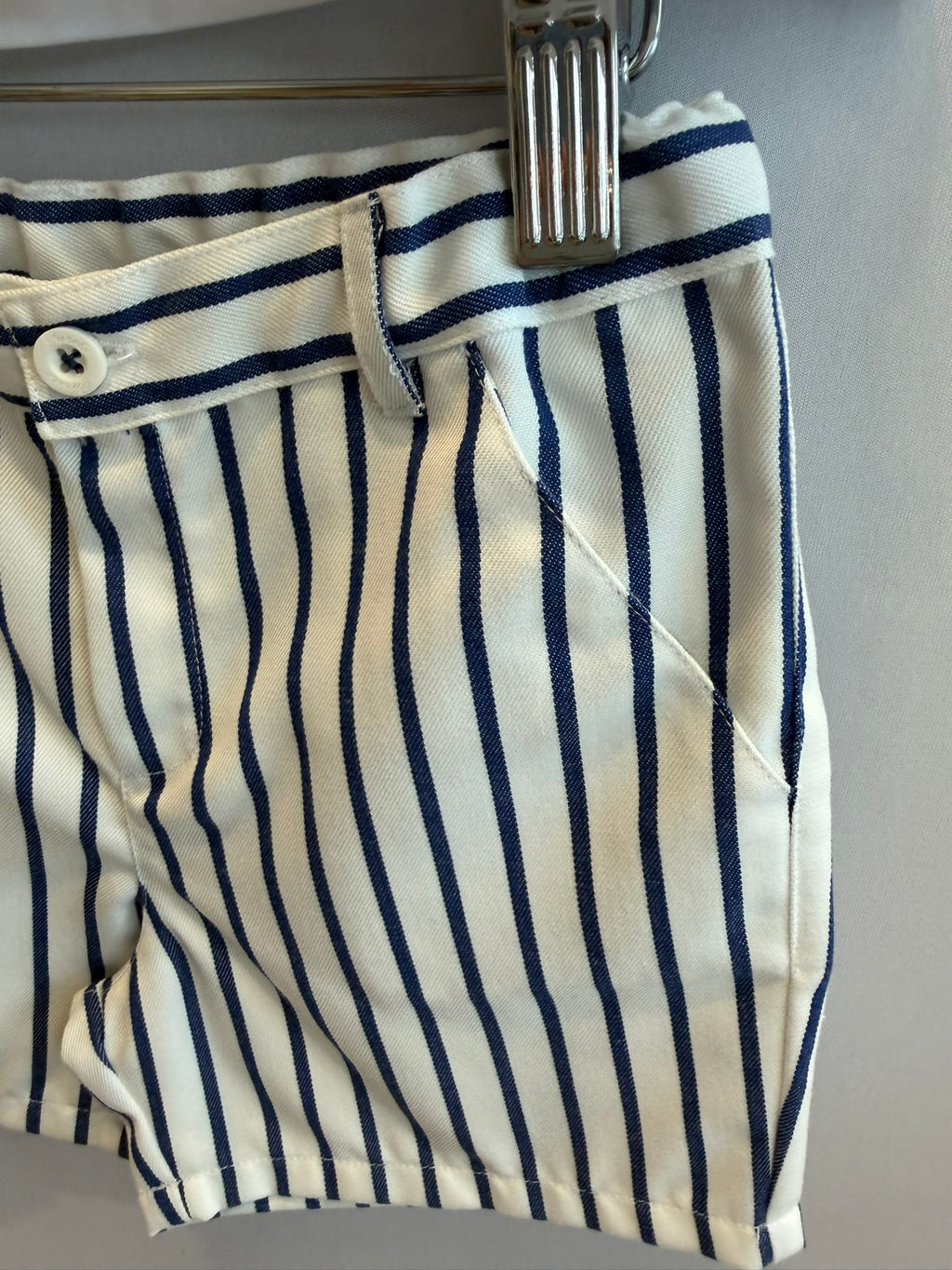 Completo maglia e pantaloncino