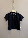 Polo Blu