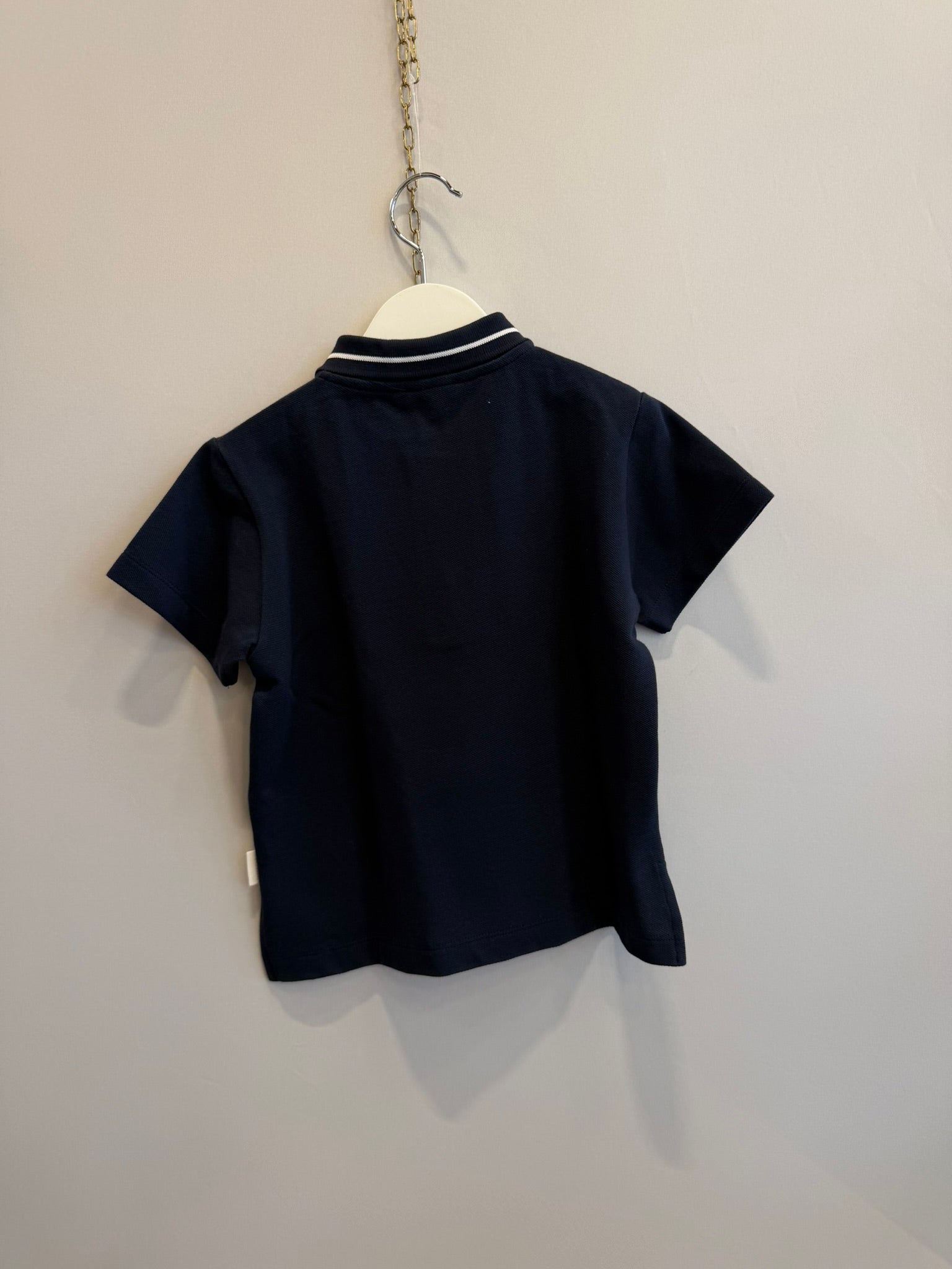 Polo Blu