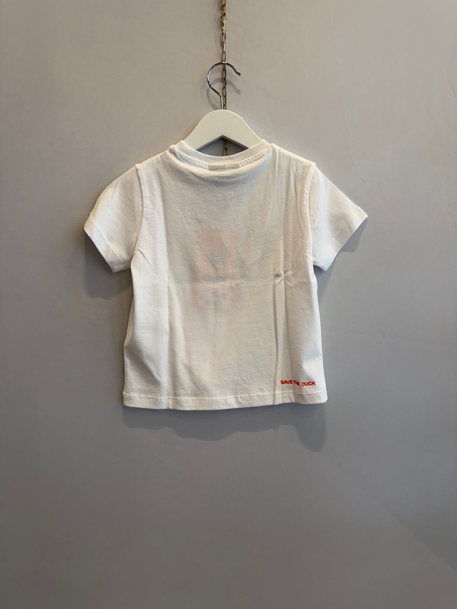 T-shirt - I Love planet