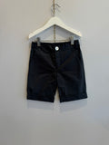 Pantaloncino Blu Notte