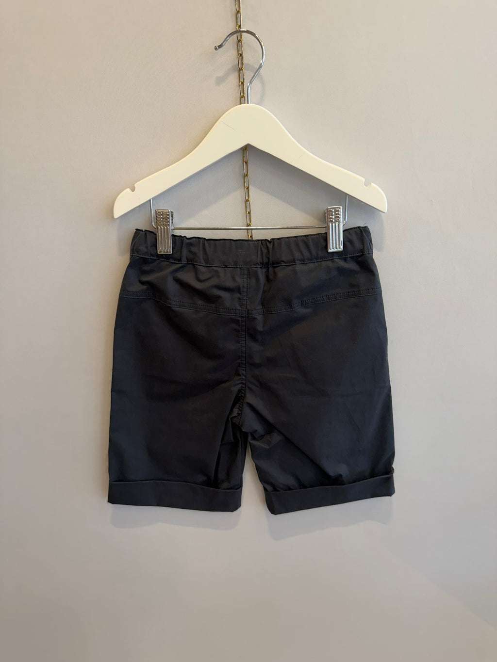 Pantaloncino Blu Notte
