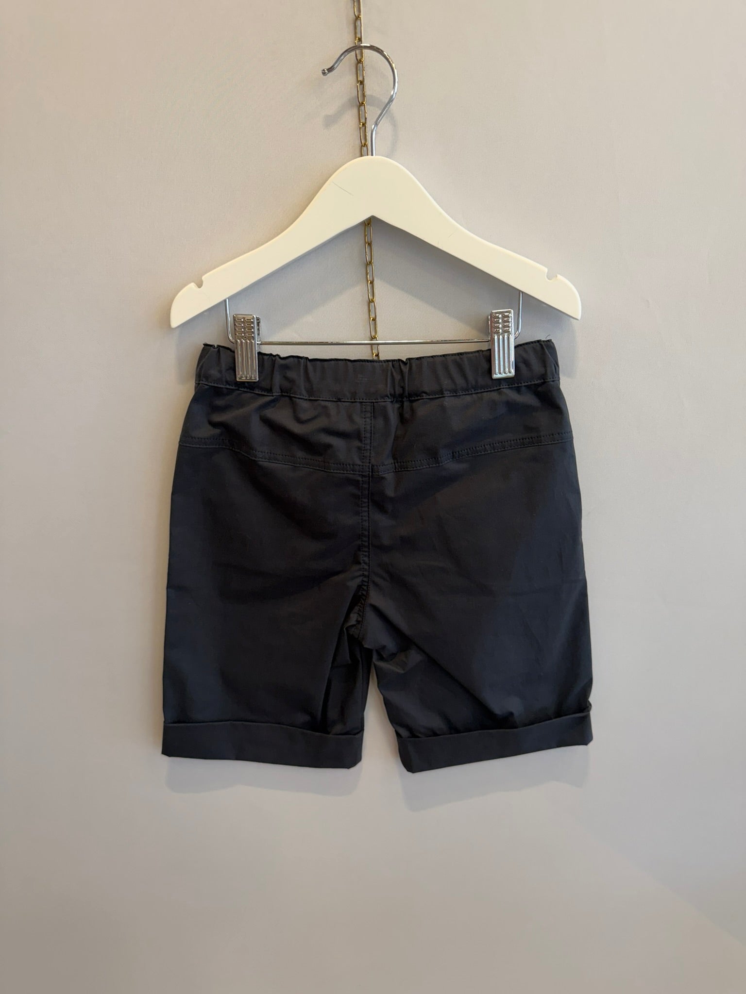 Pantaloncino Blu Notte