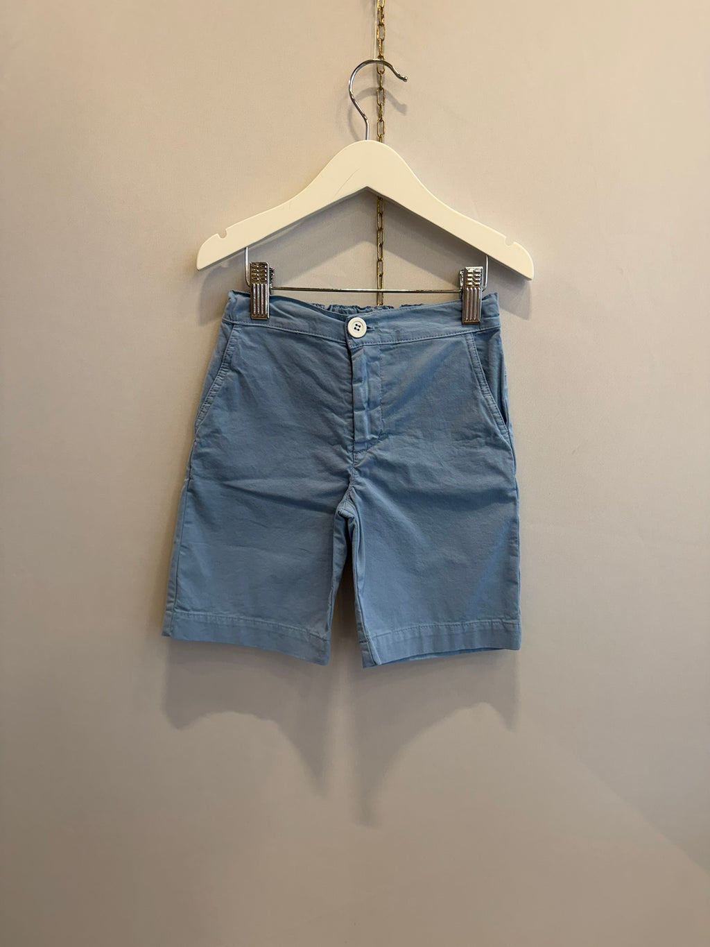 Pantaloncino carta da zucchero