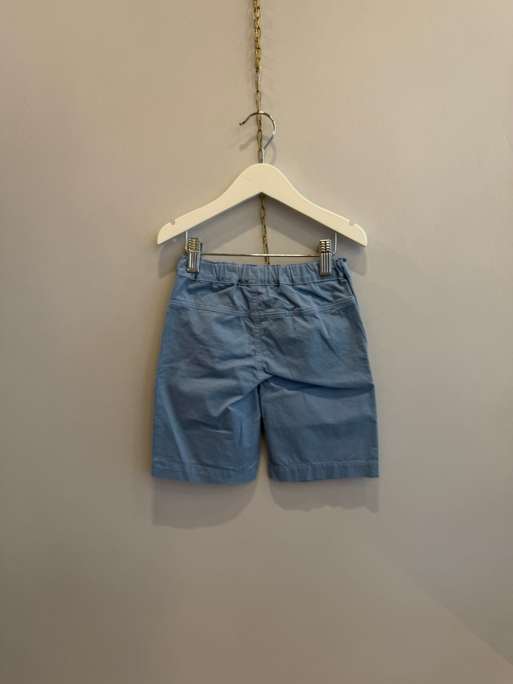 Pantaloncino carta da zucchero
