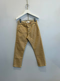 Pantalone Beige