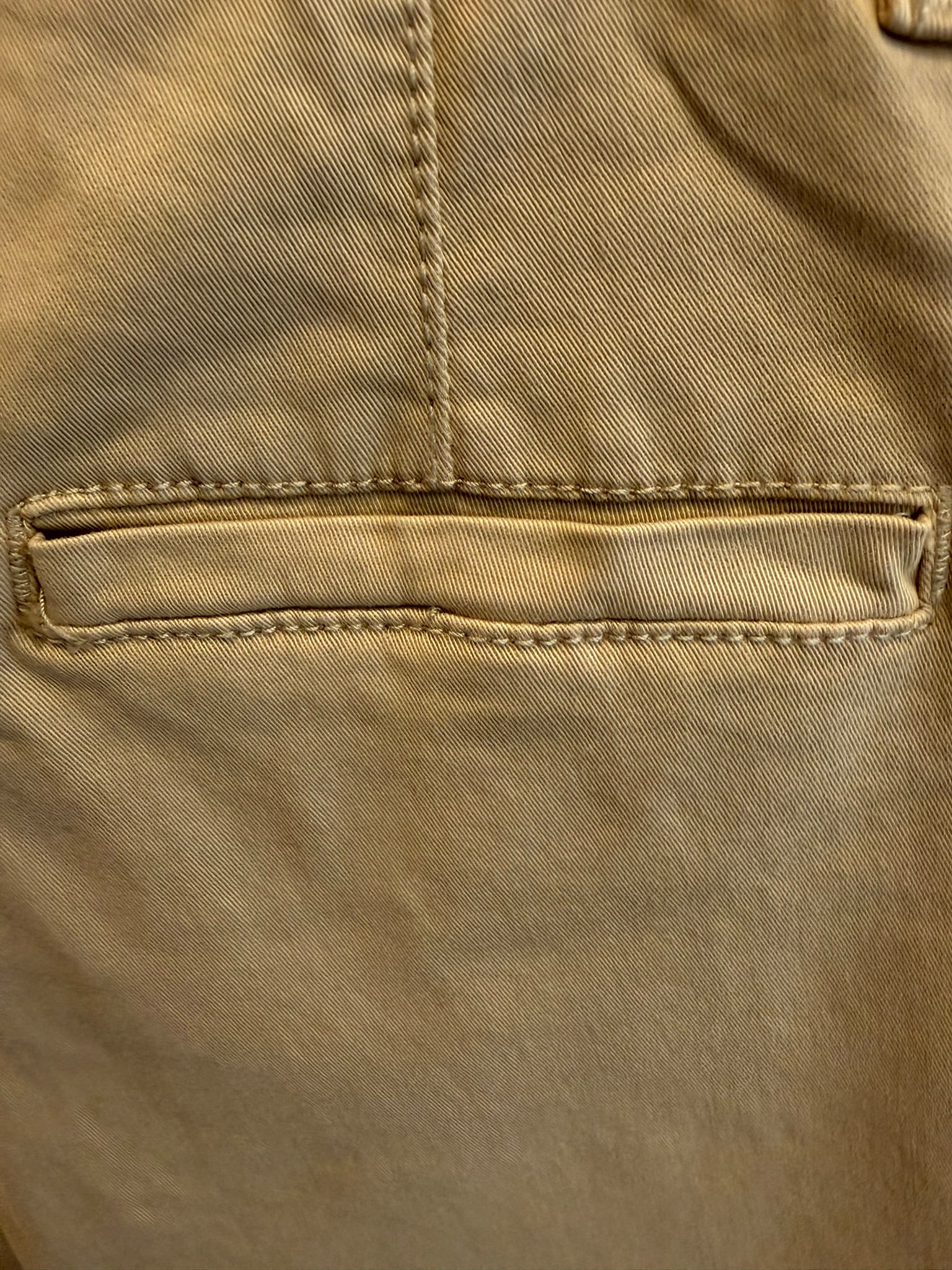 Pantalone Beige