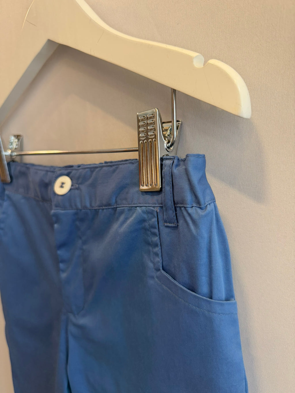 Pantalone lungo carta da zucchero