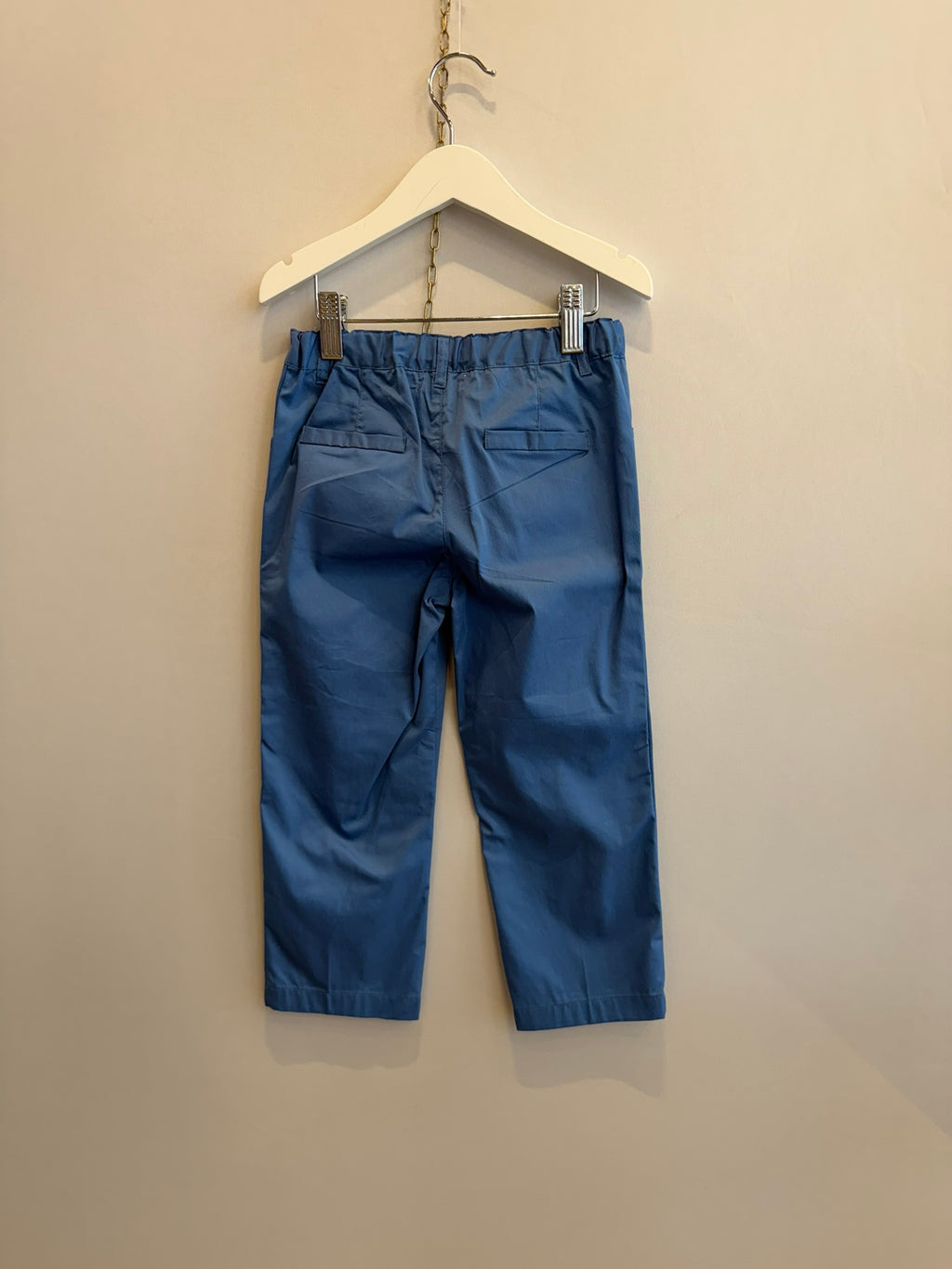 Pantalone lungo carta da zucchero