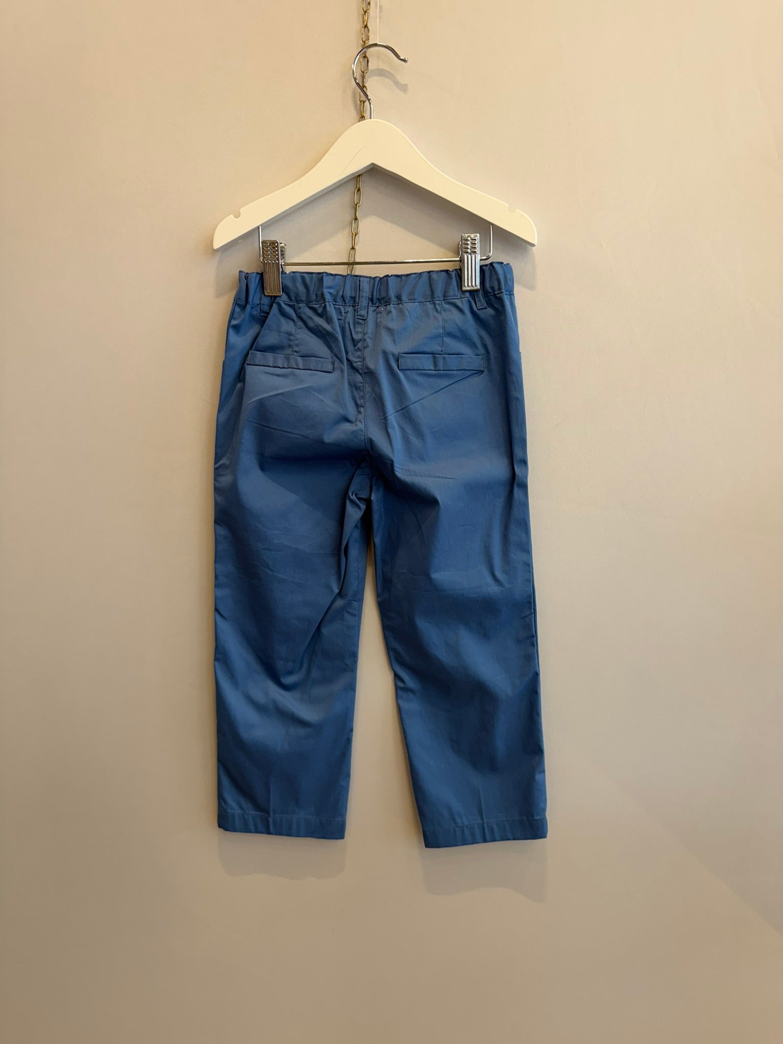 Pantalone lungo carta da zucchero