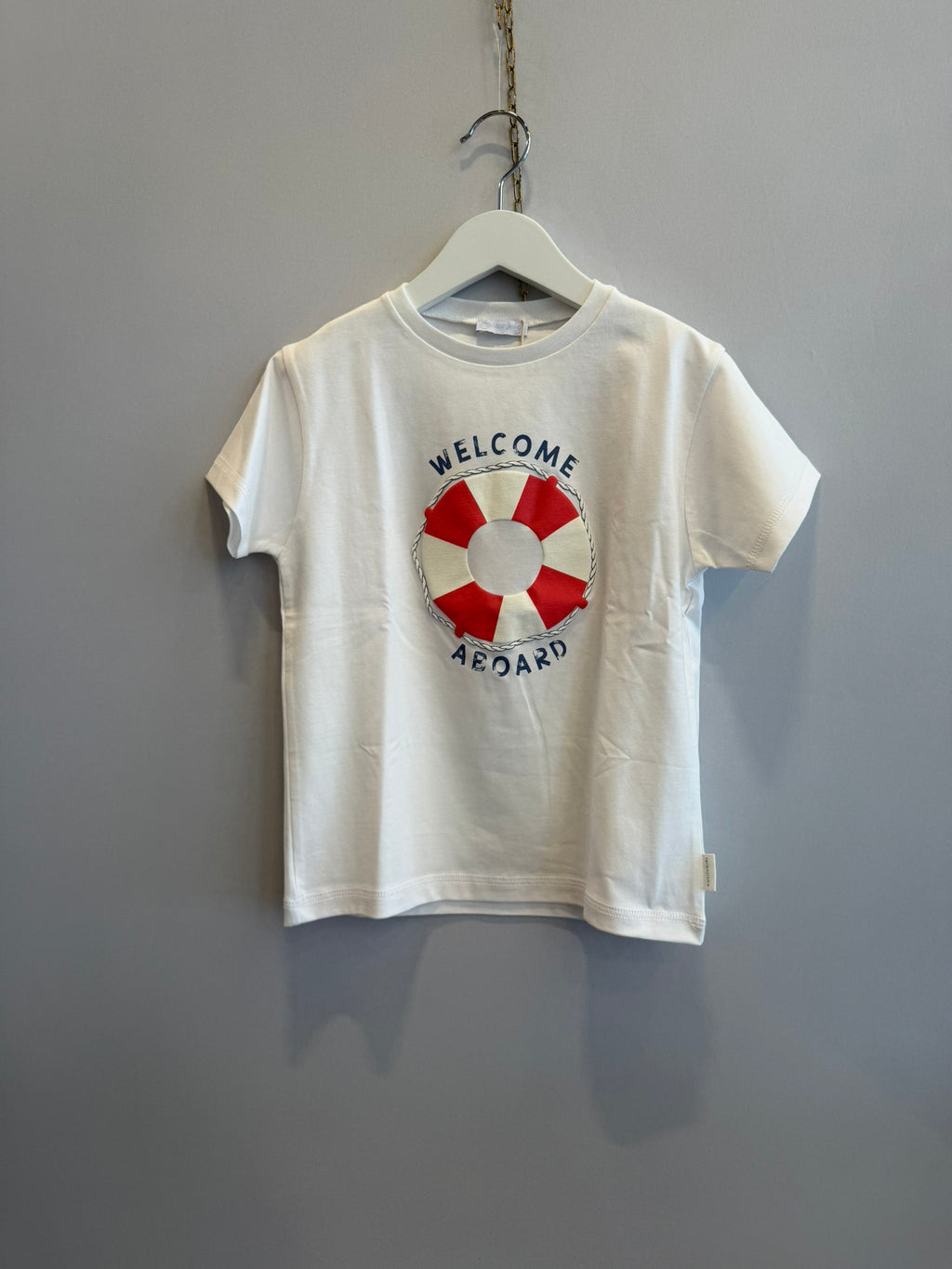 T-shirt Ciambella