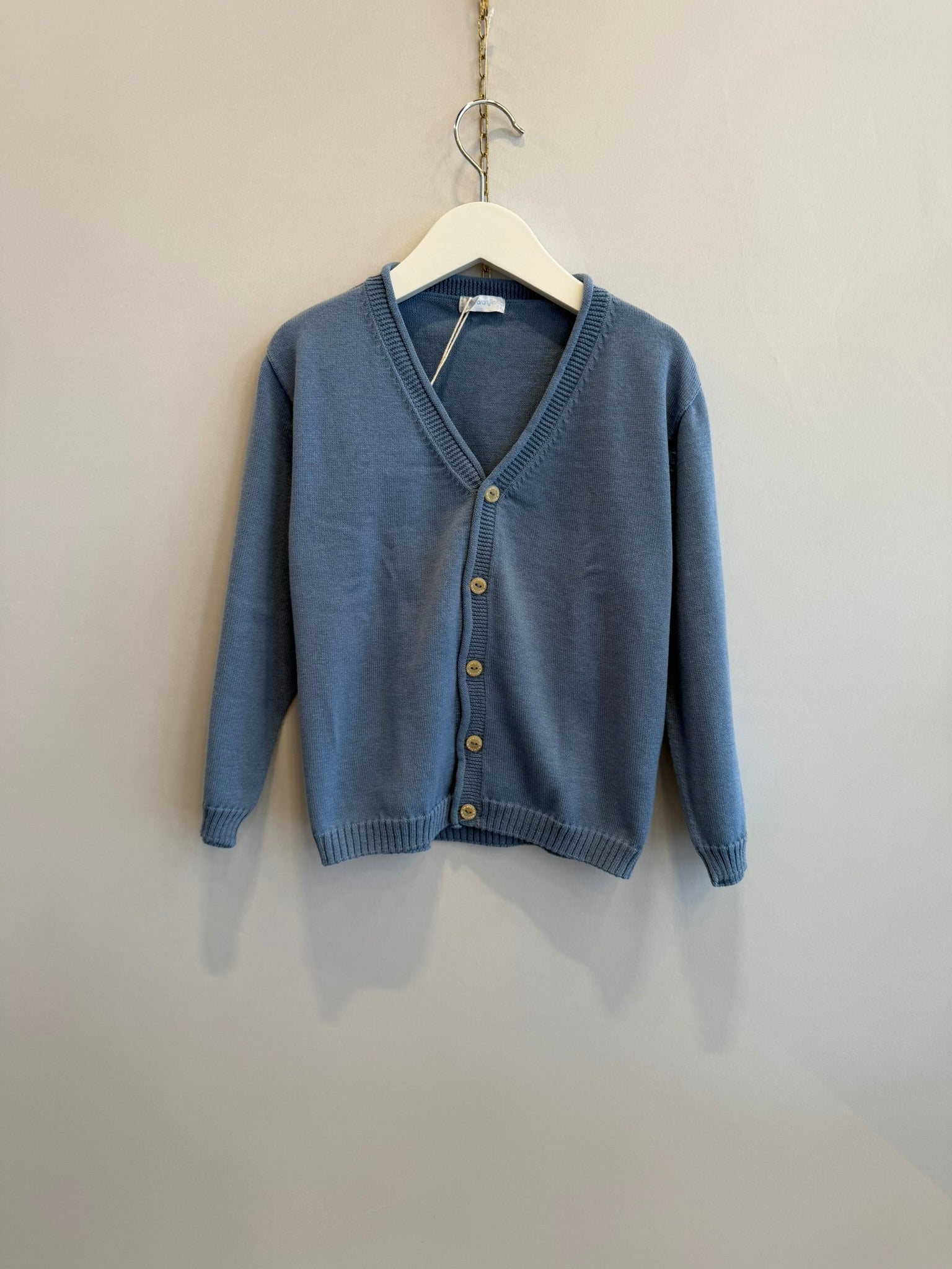 Cardigan Carta da Zucchero
