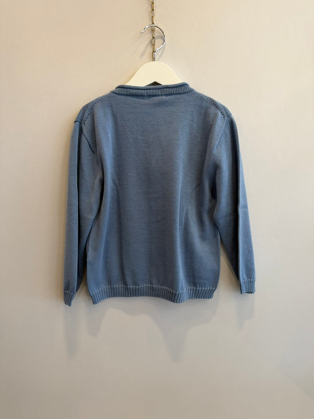 Cardigan Carta da Zucchero