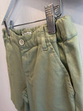 Pantaloncino Verde militare