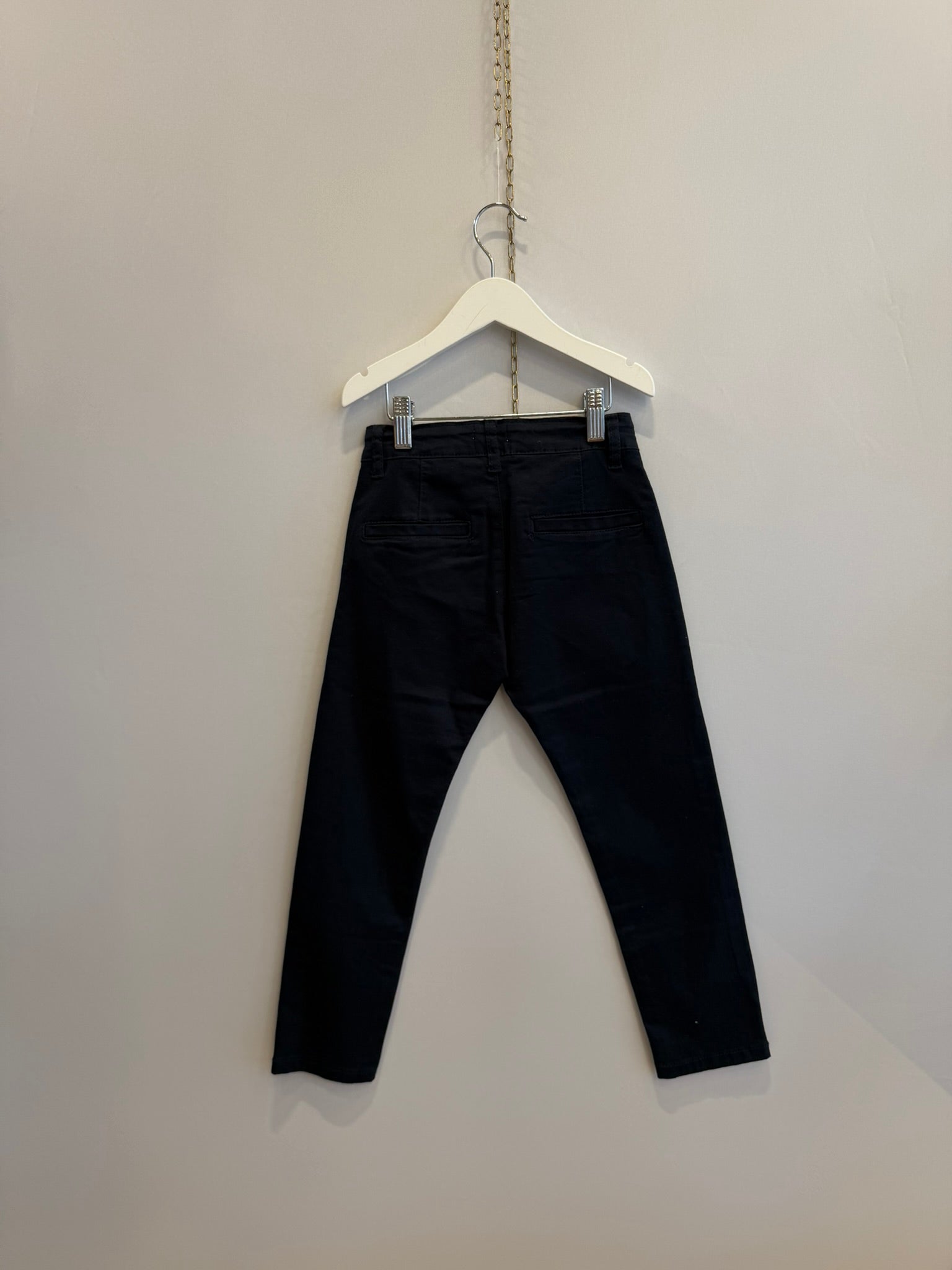 Pantalone Blu