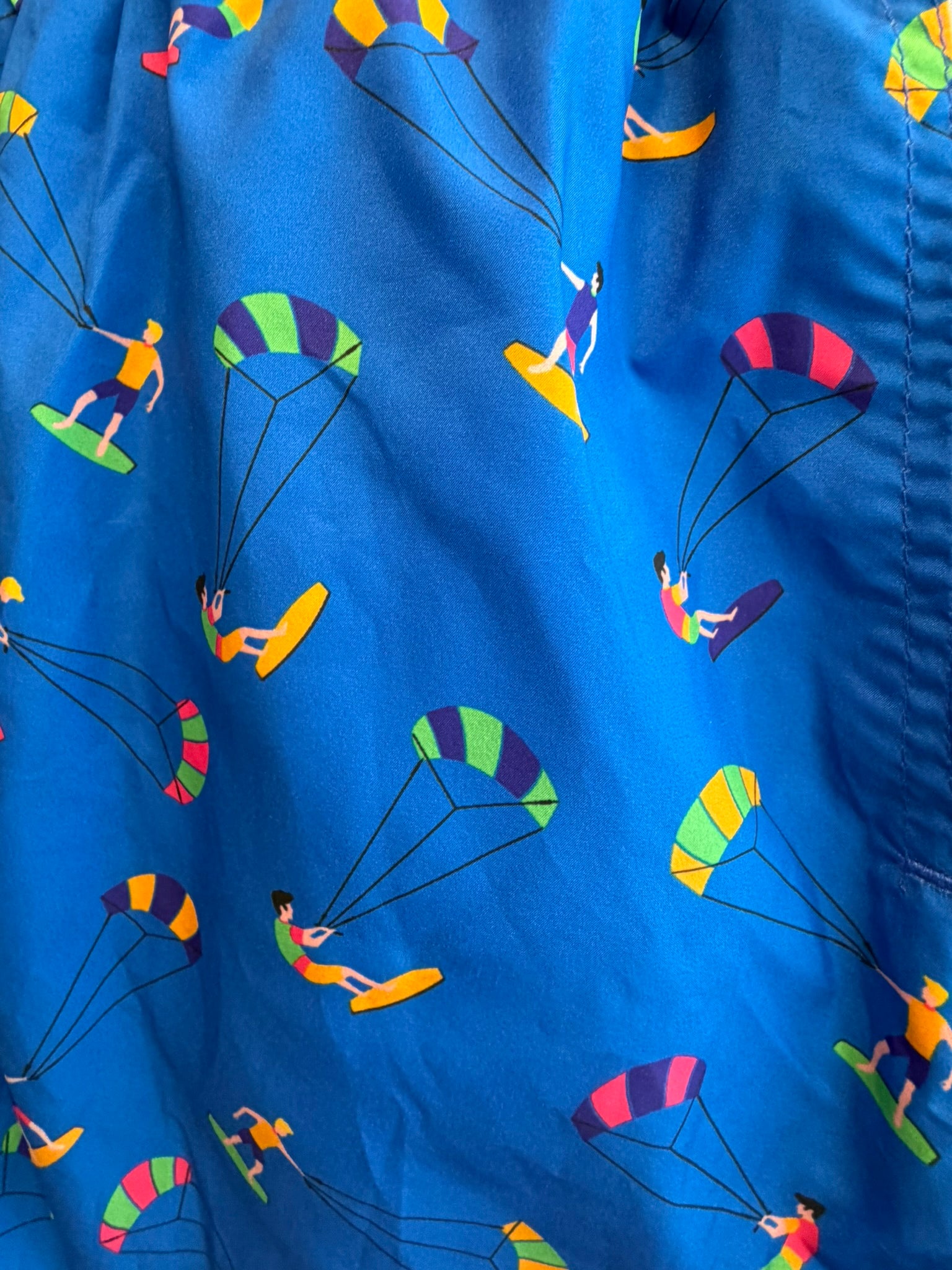 Costume Surf