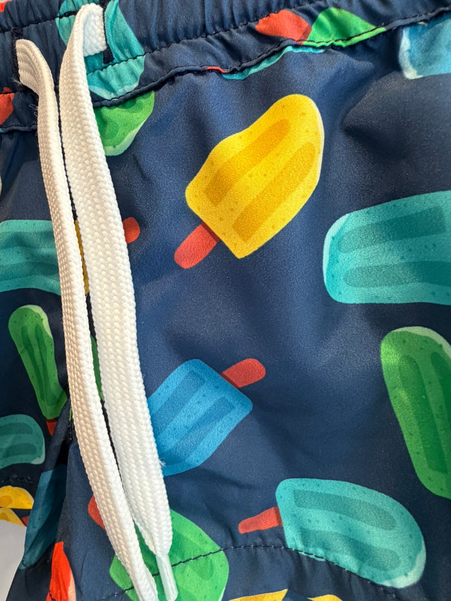 Costume Gelati