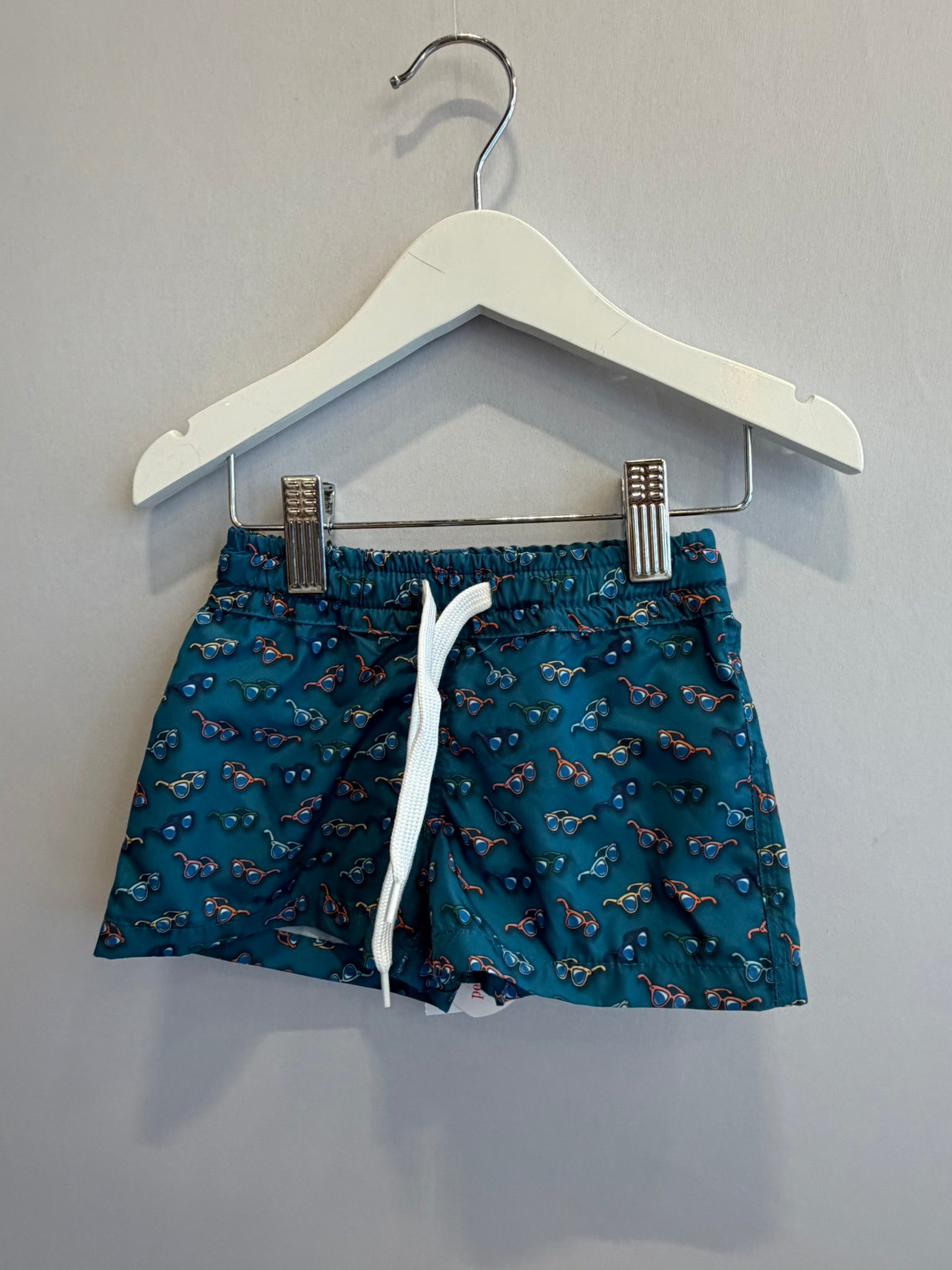 Costume Occhiali