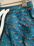 Costume Occhiali