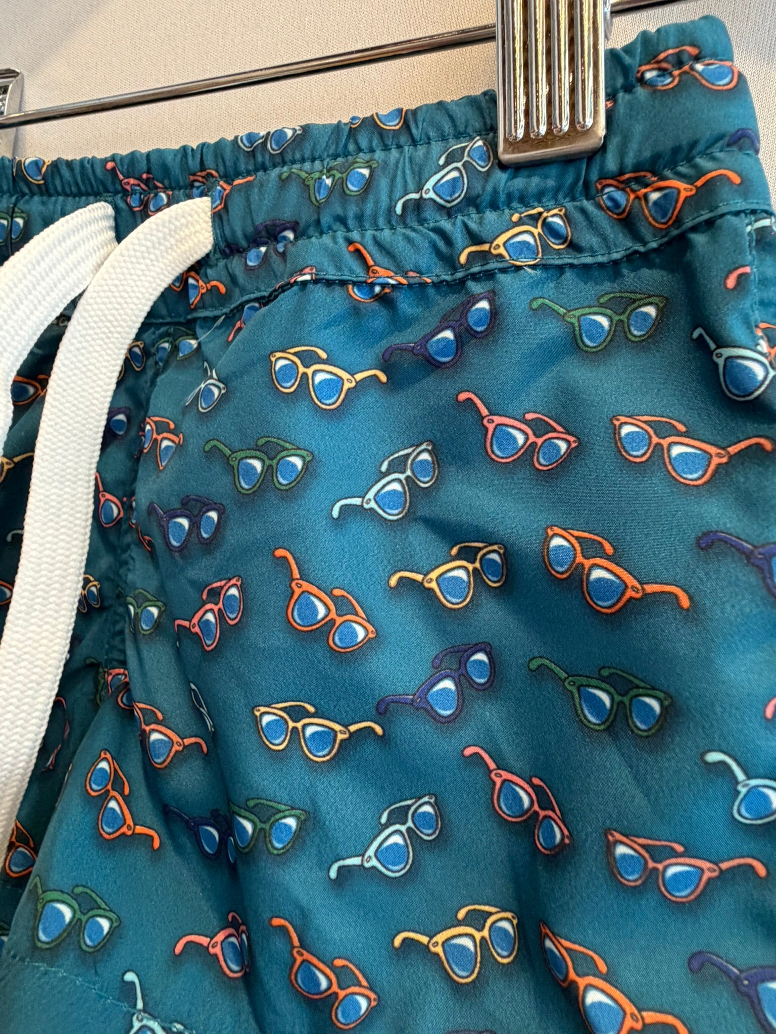 Costume Occhiali