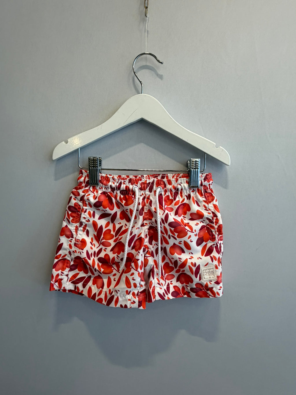 Costume Petali Rossi