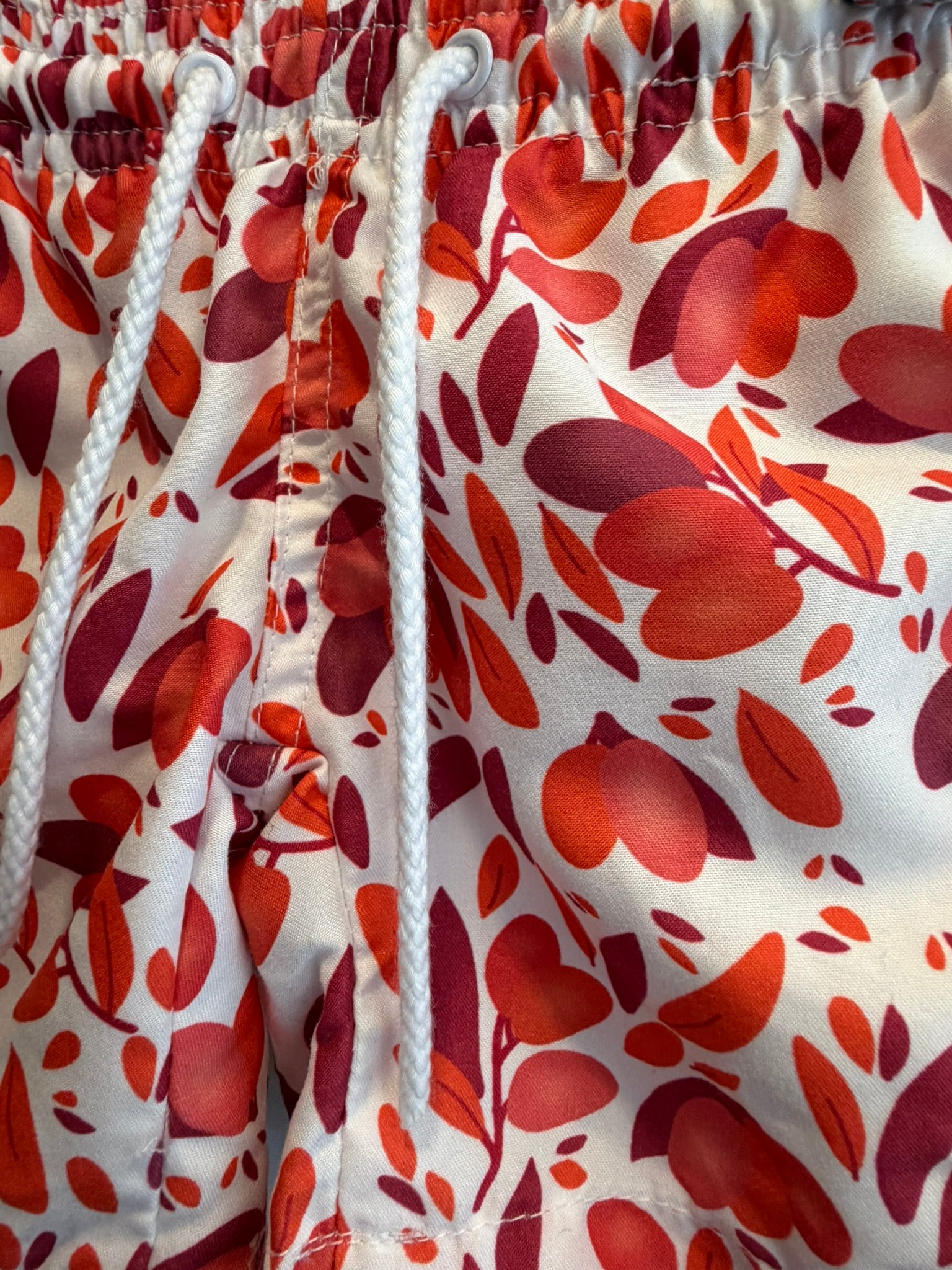 Costume Petali Rossi