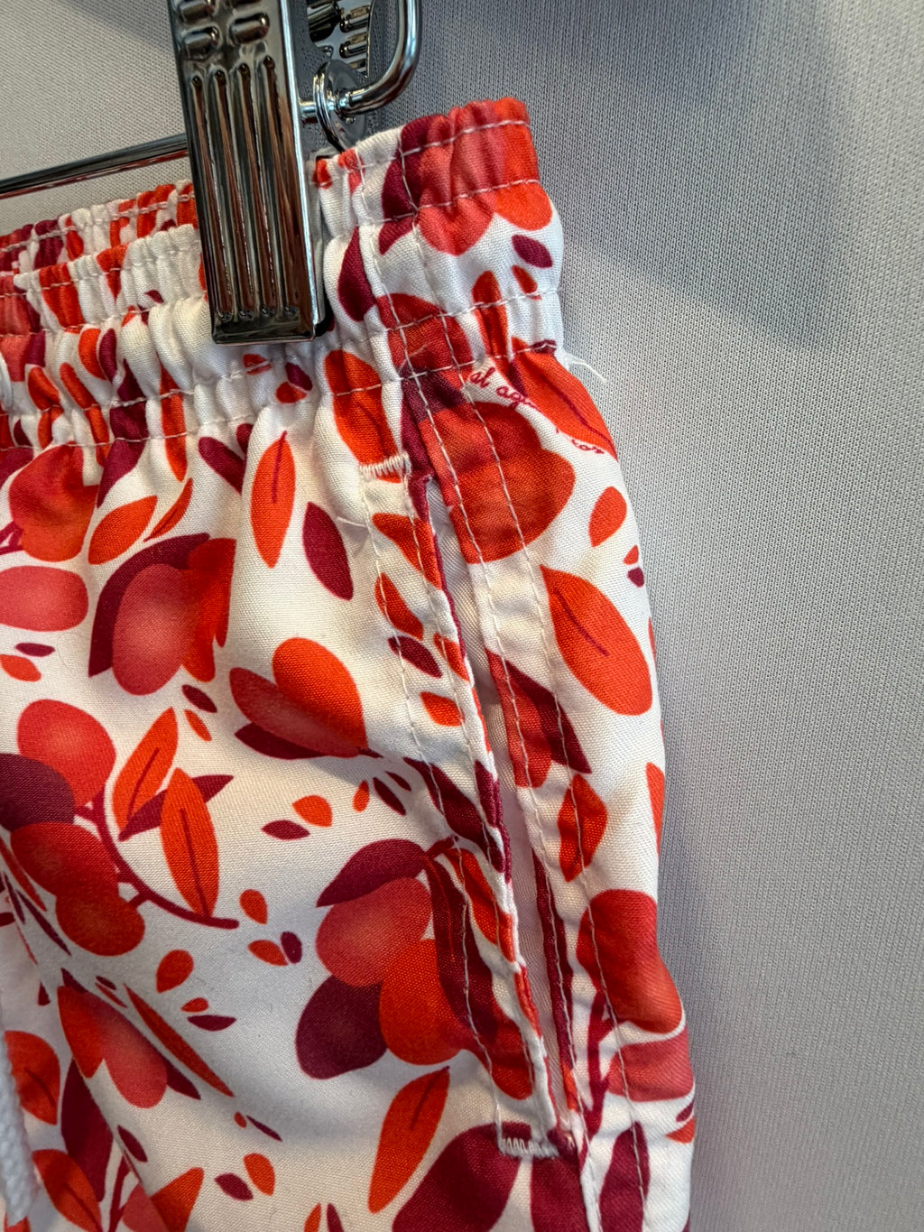Costume Petali Rossi