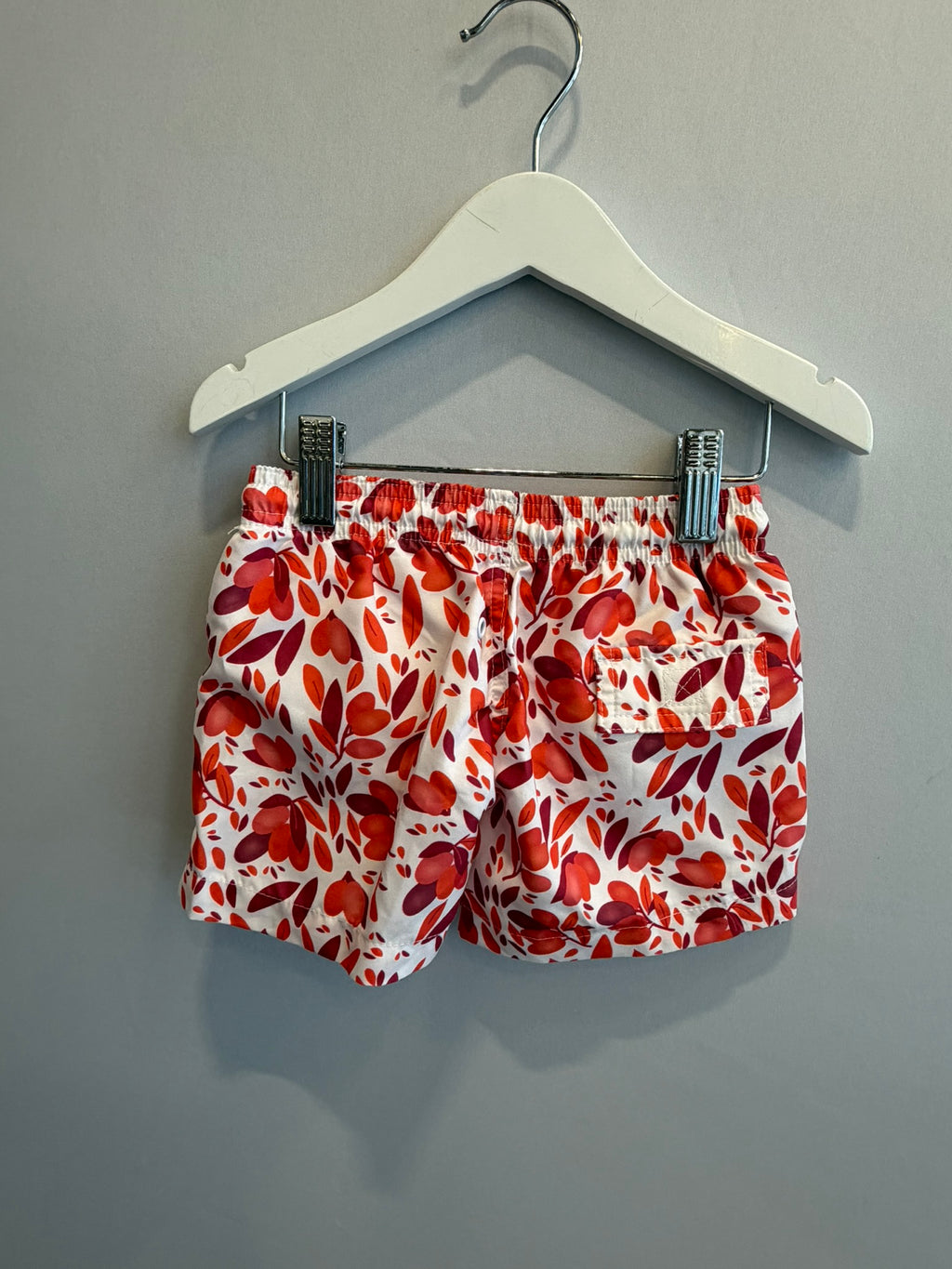 Costume Petali Rossi