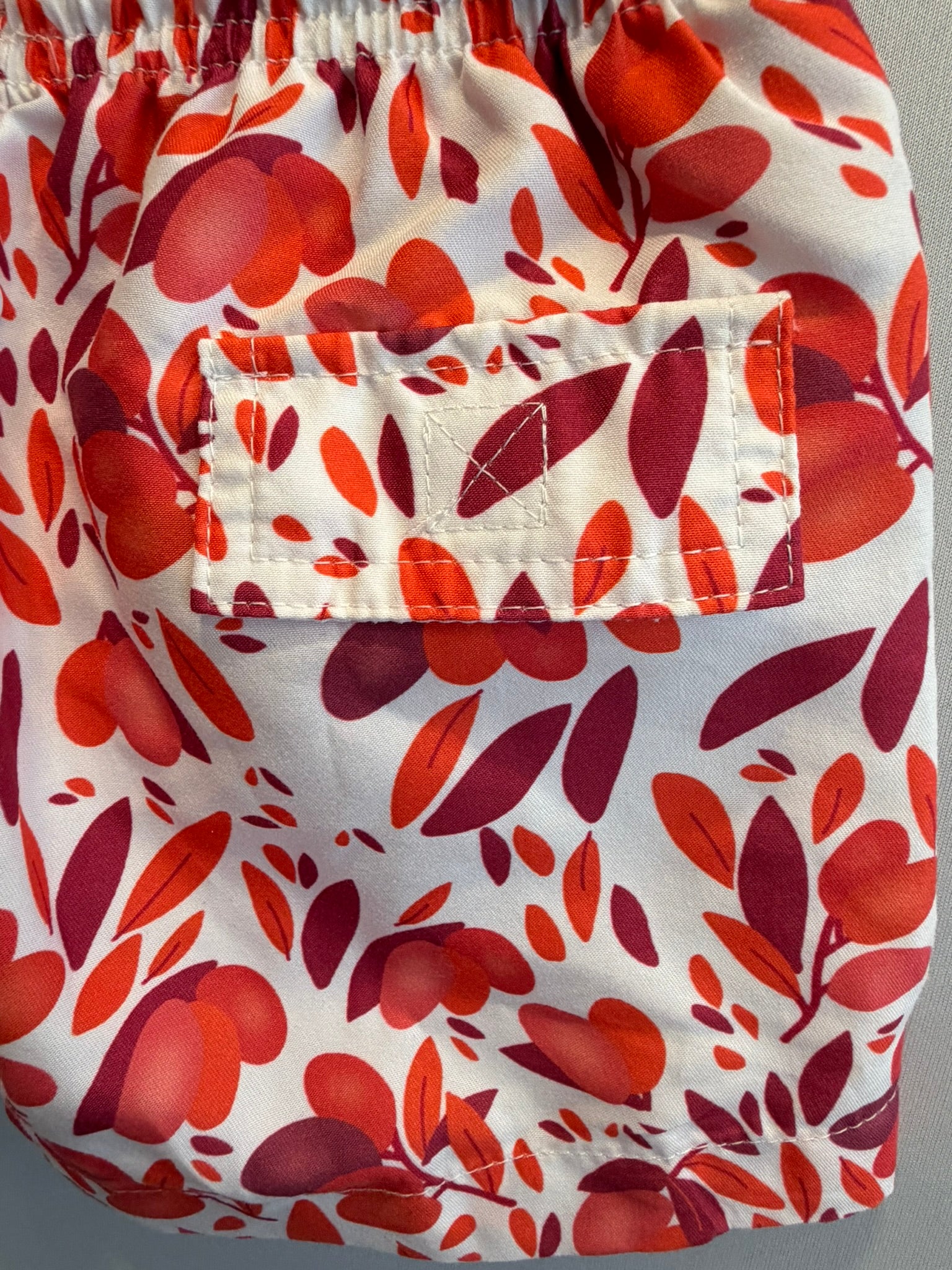Costume Petali Rossi