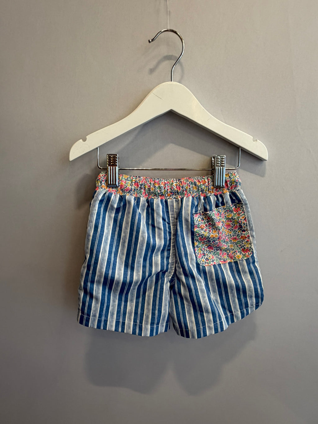 Costume Taschino Liberty