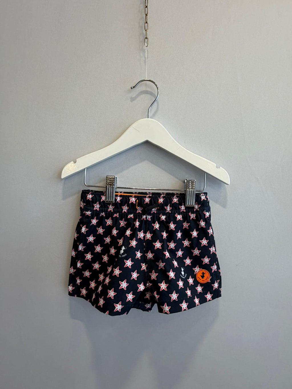 Costume Stelle Marine