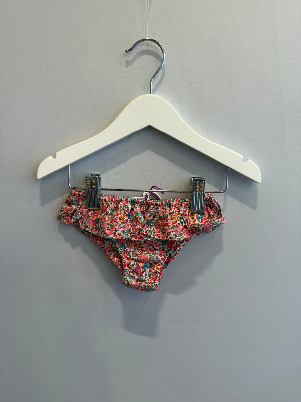 Slip Balza in cotone liberty Emma Fuxia