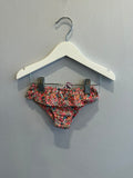 Slip Balza in cotone liberty Emma Fuxia